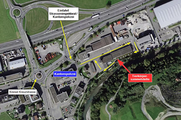Strasseninspektorat