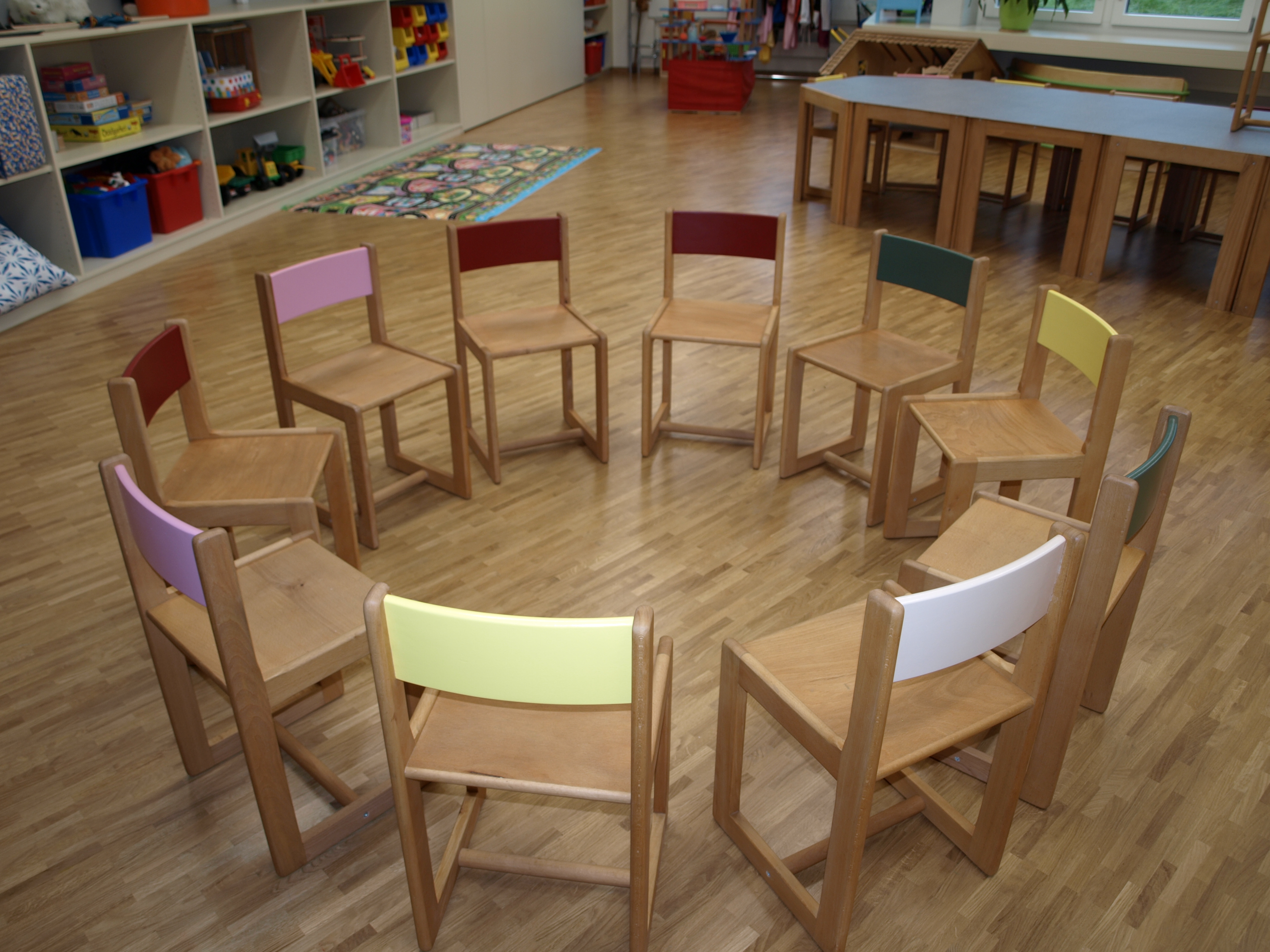 Spielgruppe