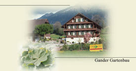 Gander Gartenbau