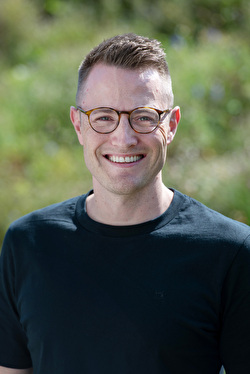 Kevin Roos
