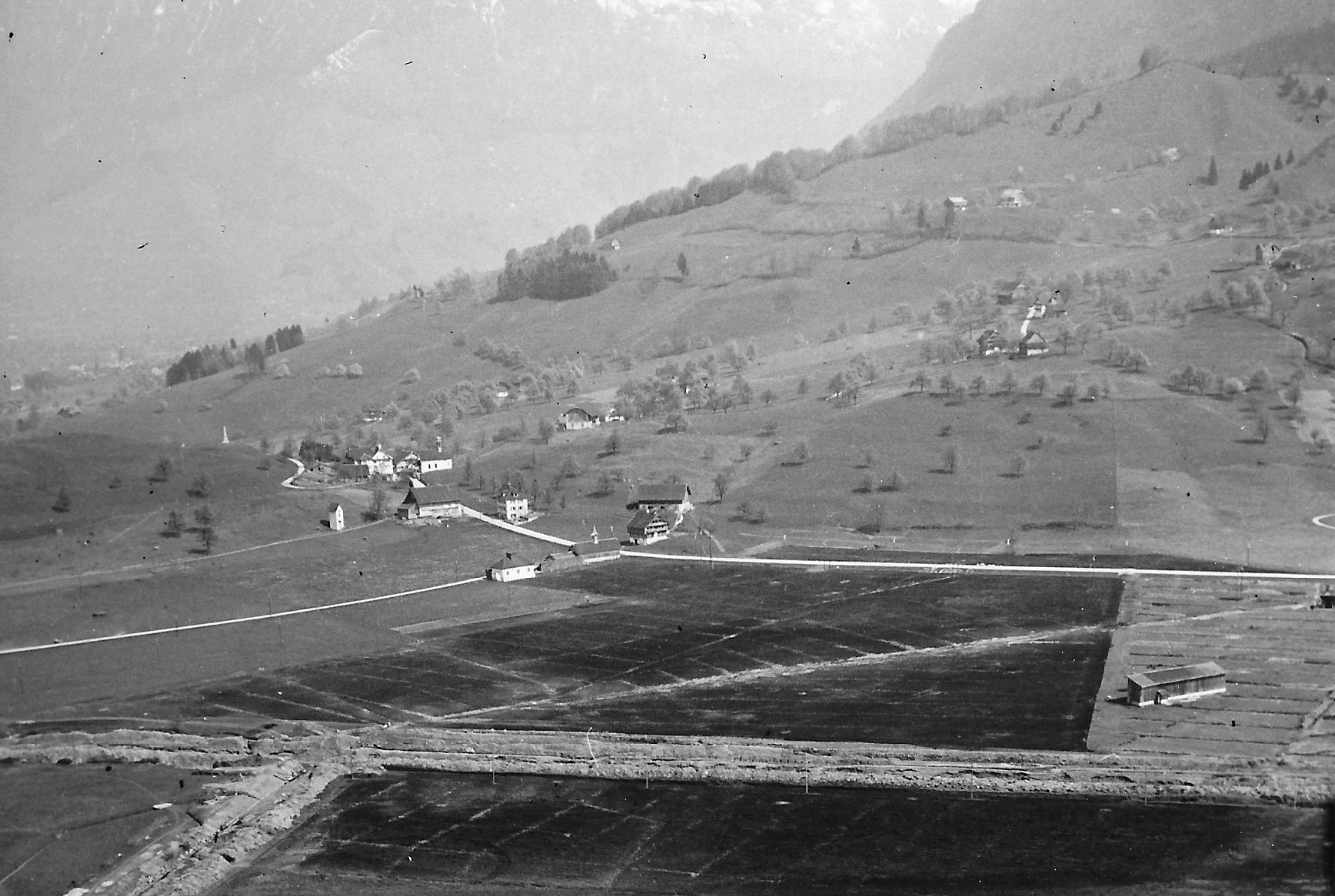 Der Allweg 1942