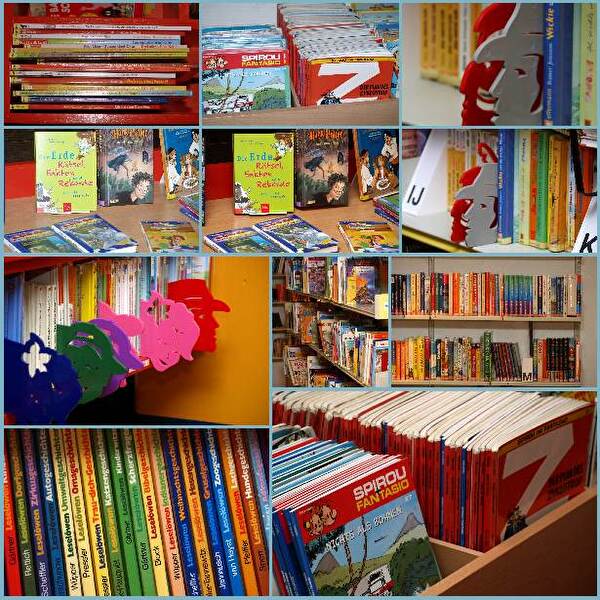 Bibliothek