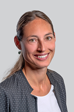 Claudia Christen