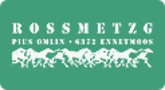 Rossmetzg