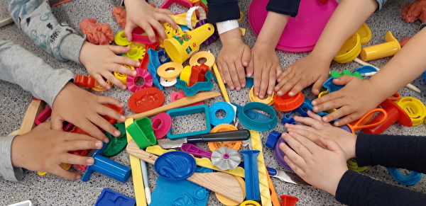Spielgruppe
