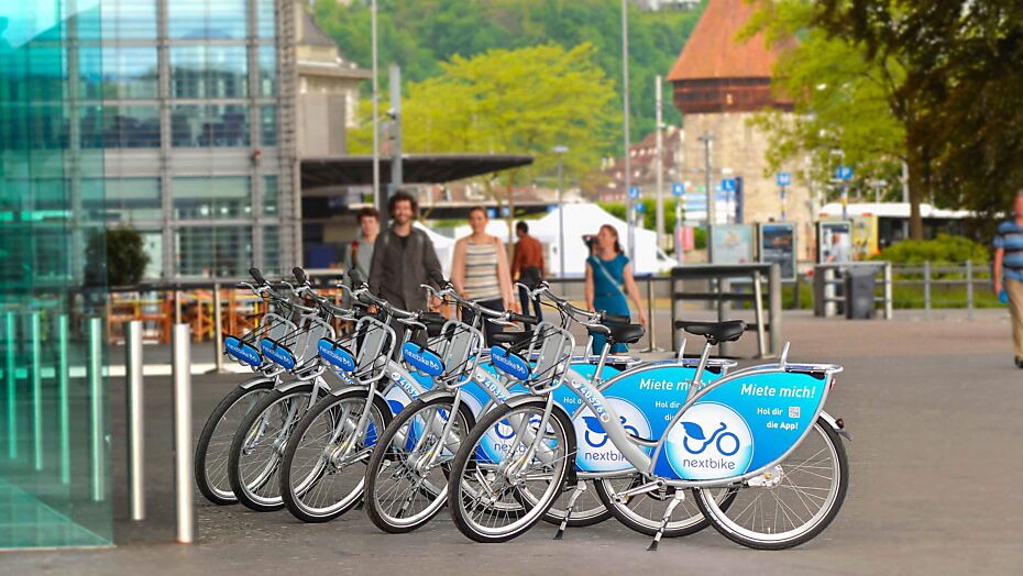 nextbike