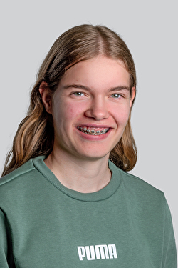 Corin Flühler