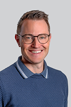 Kevin Roos