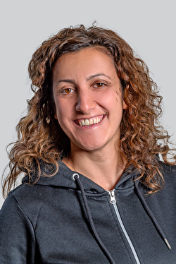 Carmelina Vattimo