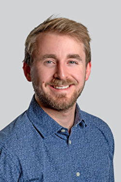 Marco Brülisauer