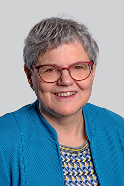 Helen Mathis