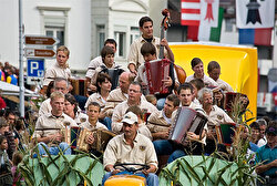 Volksmusikverein