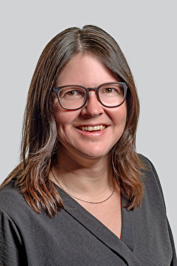 Yvonne Niederberger