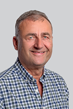 Heinz Britschgi