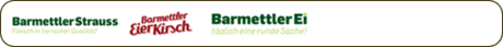 Barmettler Produkte