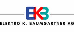 Elektro K. Baumgartner AG