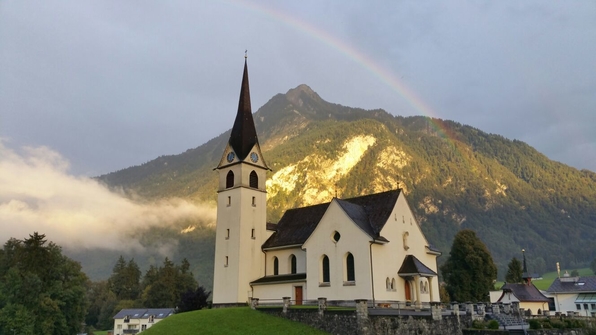 Kirche