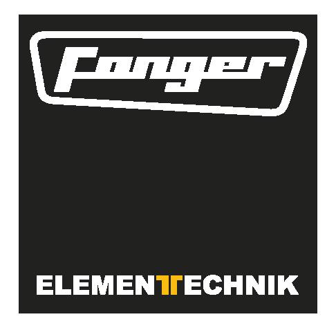 Fanger Elementtechnik Logo