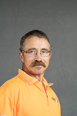 Kaspar Kathriner
