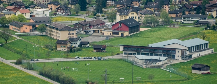 Schule Giswil