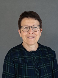 Ruth Enz-Kiser