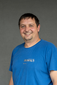 René Ming Teamleiter 
