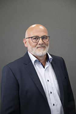 Robert Enz