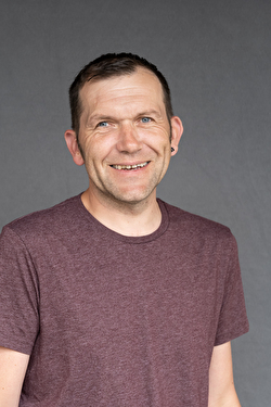 Pascal von Wyl