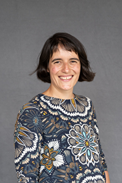 Christa Niedergerber