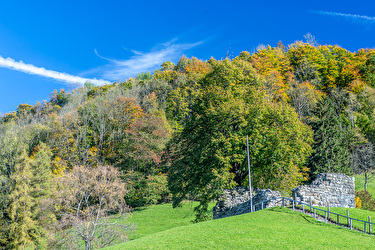 Ruine Rudenz 