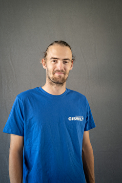 Dominik Tinembart