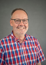 Jürg Zentner