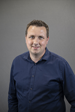 Daniel Windisch
