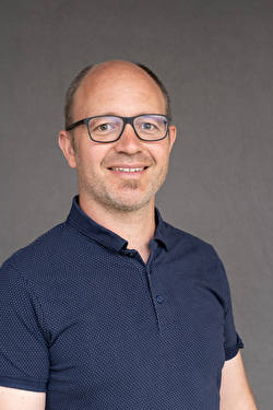 Stefan Durrer