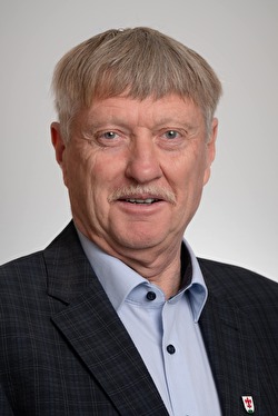 Willy Fallegger