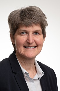 Sibylle Wallimann