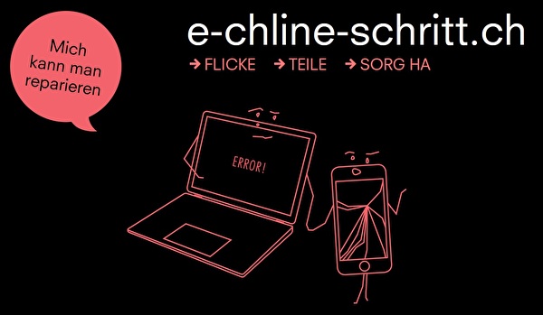 FLICKE TEILE SORG HA