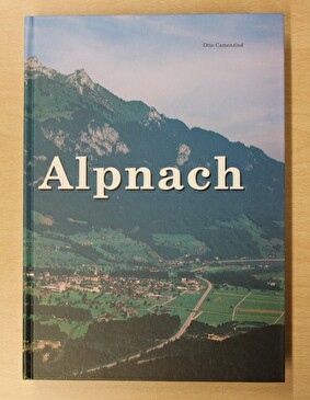 Alpnacher Buch