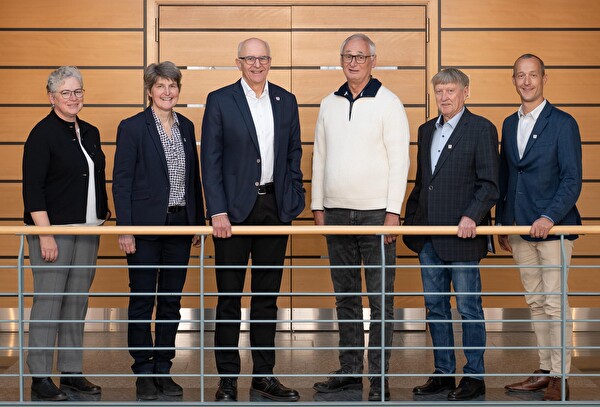 Gemeinderat ab 15.10.2025