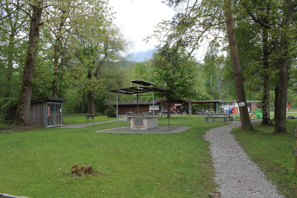 Freizeitanlage Städerried