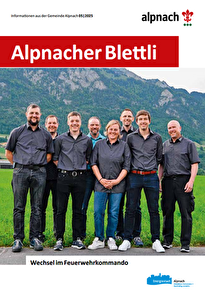 Alpnacher Blettli 5_2025