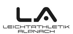 Leichtathletik Alpnach
