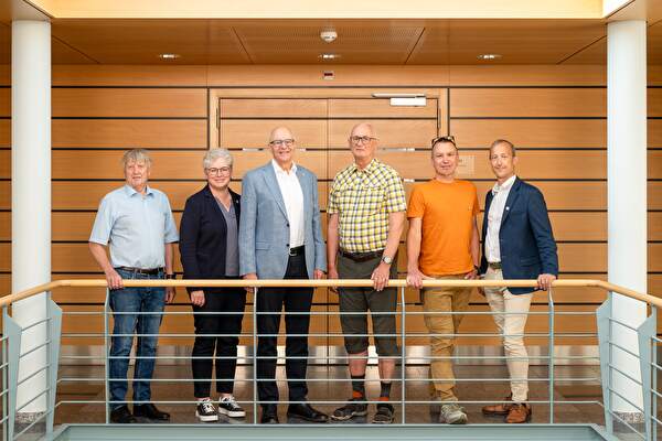 Gemeinderat ab 01.07.2026