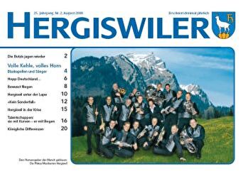 Foto von der Frontseite