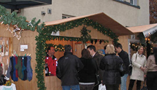 Dorfadvent Hergiswil