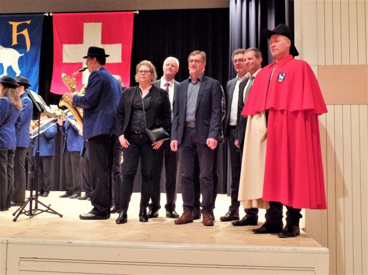 Landräte Hergiswil