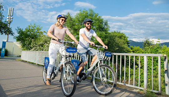 Nextbike