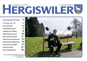 Hergiswiler