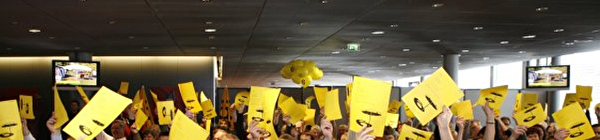 Wahlzettel