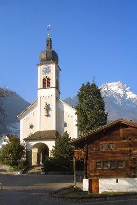 Kirche